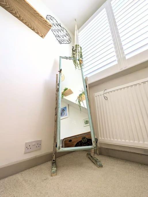 Holiday home Spacious Lovely 3 Bed House In Nottingham Contractors Or Family *