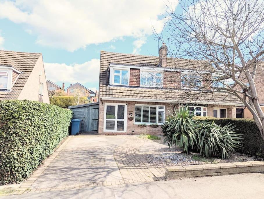 Spacious Lovely 3 Bed House In Nottingham Contractors Or Family Keyworth